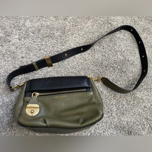 Marc Jacobs crossbody bag